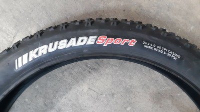 kenda k1027 tyres